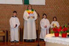 24.12.2022 Kindermette